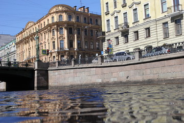 St. Petersburg