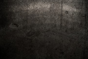 Dark wall background
