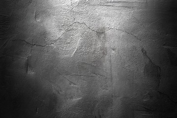 Dark wall background