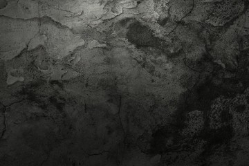 Dark wall background