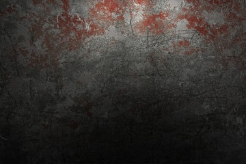 Dark wall background