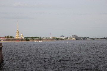 St. Petersburg