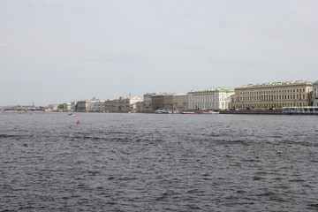 St. Petersburg