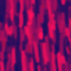 Abstract colored blurred pattern