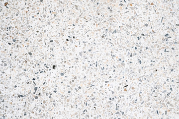 Terrazzo polished stone floor and wall pattern and colour surface marble and granite stone, material for decoration background texture.
