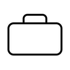 Icon business vector