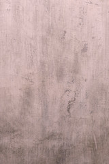 Close-up wall texture of concrete for vertical view background.