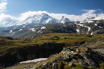 Fototapeta premium Wallis