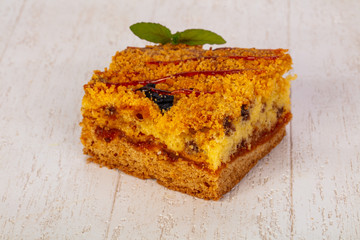 Tasty Sponge cake