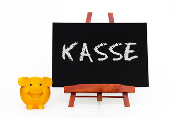 Kasse