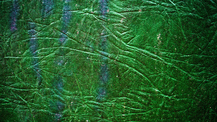 abstract green background