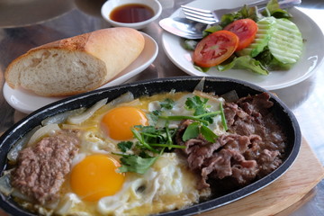 food