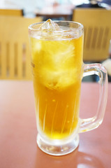 烏龍茶