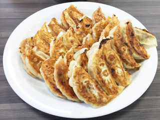 餃子