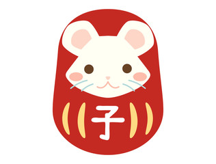 2020年賀素材