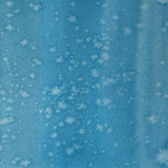 watercolor light blue abstract background