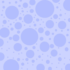 colorful polka dot pattern background