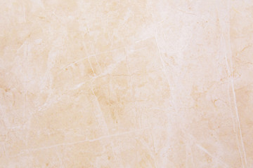 Beige abstract marble texture background