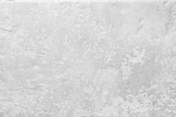 White marble texture background pattern with high resolution