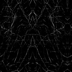 Royal Texture Cracked Marble Design.