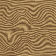 Vector Darker Brown Wood Texture