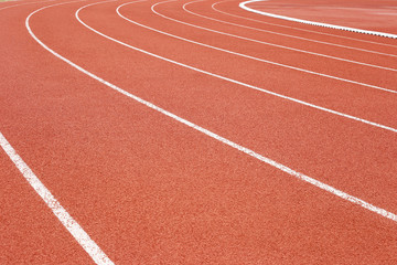 Ground Running, track running