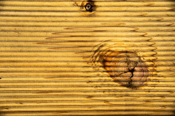 Closeup natural plank abstract texture and wood pattern background.