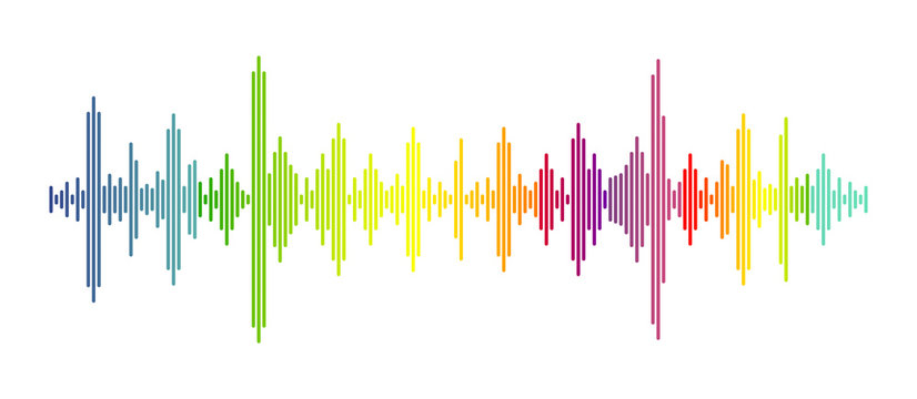 equalizzatore, musica, audio, vettoriale, equalizzazione,
