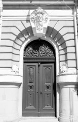 Architecture in Romania