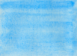 blue watercolor background