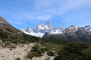 Fitz Roy