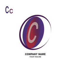 Alphabet c