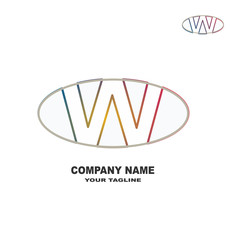  W vector