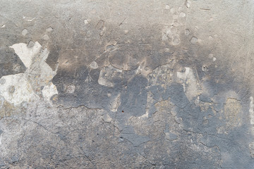 Concrete wall texture