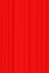 Red background with a pattern of stripes and lines with perspective. Marble texture for different purposes, beautiful wallpaper for the template.