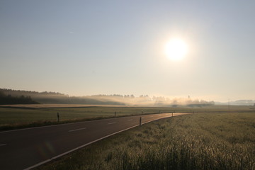 Biosphärengebiet Schwäbische Alb