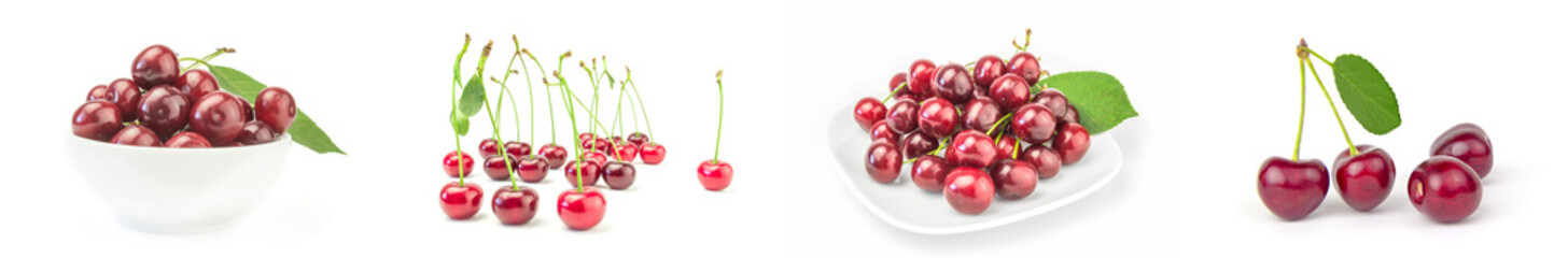 Collection of Cherry
