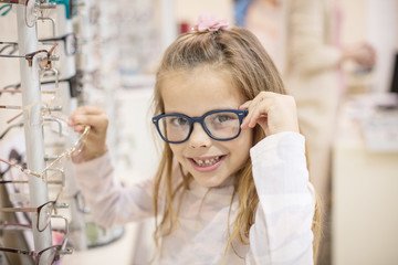 She's got a great attitude.