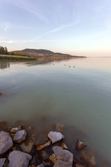 Lake Balaton
