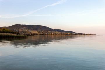 Lake Balaton