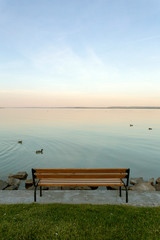 Lake Balaton