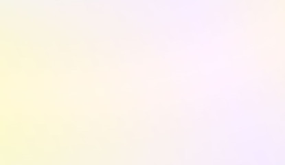 Vibrant And Smooth Gradient Soft Colors Background. For Web, Presentations And Prints. Vector Illustration.