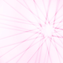 Lens flare abstract background. Asymmetric light rays