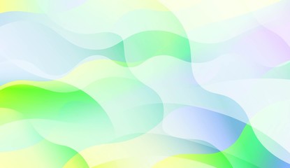 Abstract Background With Dynamic Effect. For Creative Templates, Cards, Color Covers Set. Vector Illustration with Color Gradient.