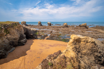 Saint-Hilaire-de-Riez