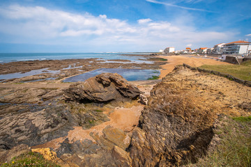 Saint-Hilaire-de-Riez