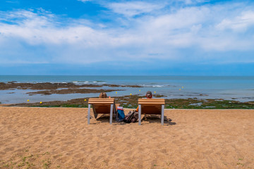 Saint-Hilaire-de-Riez