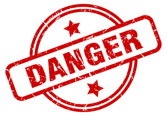 danger