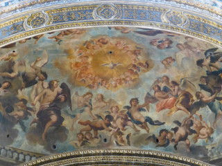 Sevilla, beautiful city of Andalusia.Spain