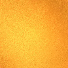 Fototapeta premium abstract bright yellow background texture